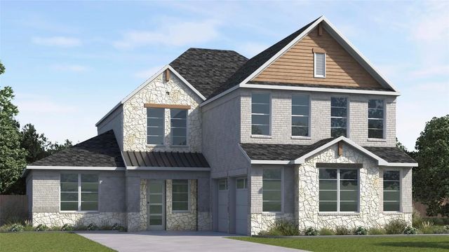 3603 Castleberry Drive, Rockwall