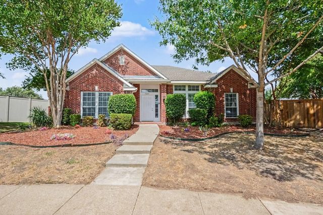 3604 Magnolia Circle, The Colony