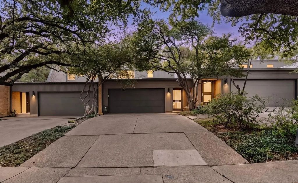 4023 Travis Street, Dallas
