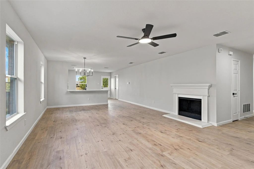 2708 Morning Song Drive, Little Elm