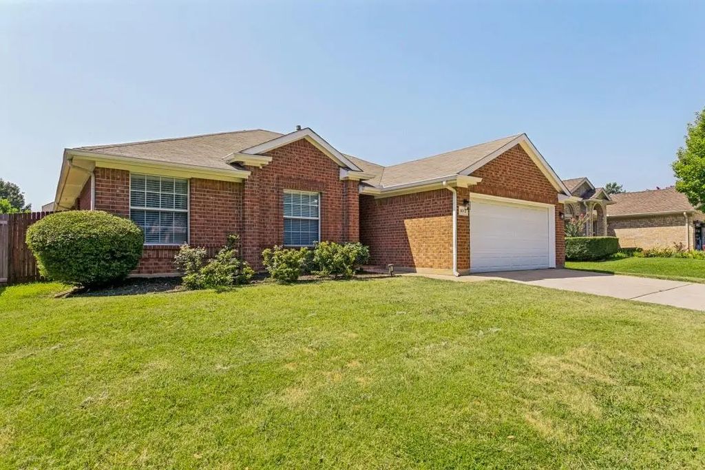 3012 Berkshire Lane, Corinth
