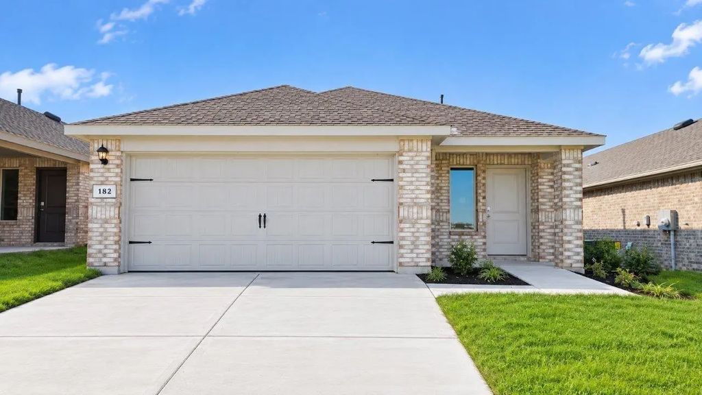 182 Davis Lane, Denton