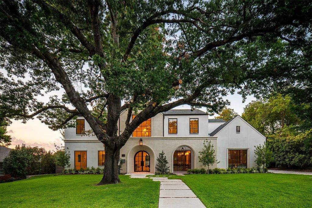 6815 Royal Crest Drive, Dallas