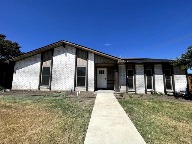 6417 Rainier Road, Plano