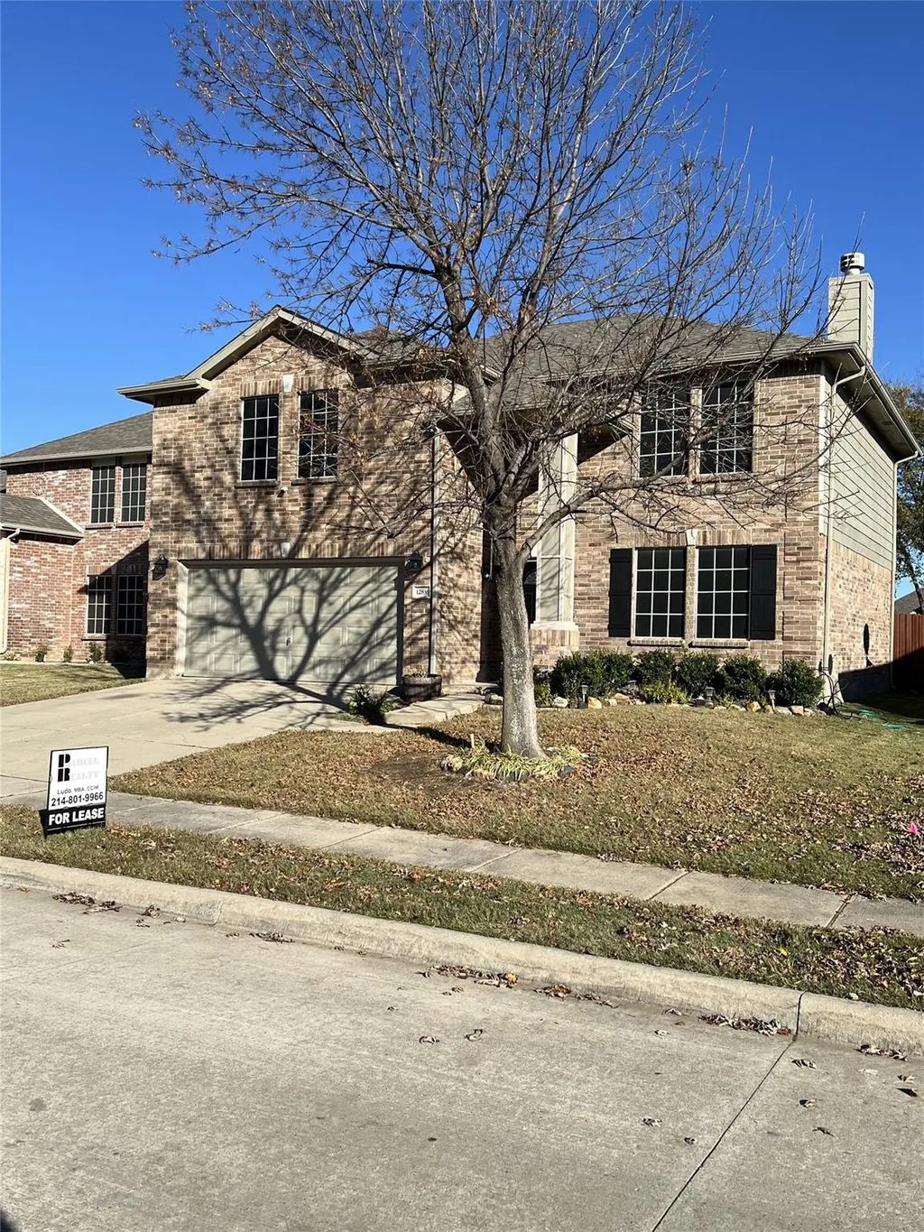 12836 Cedar Hollow, Fort Worth