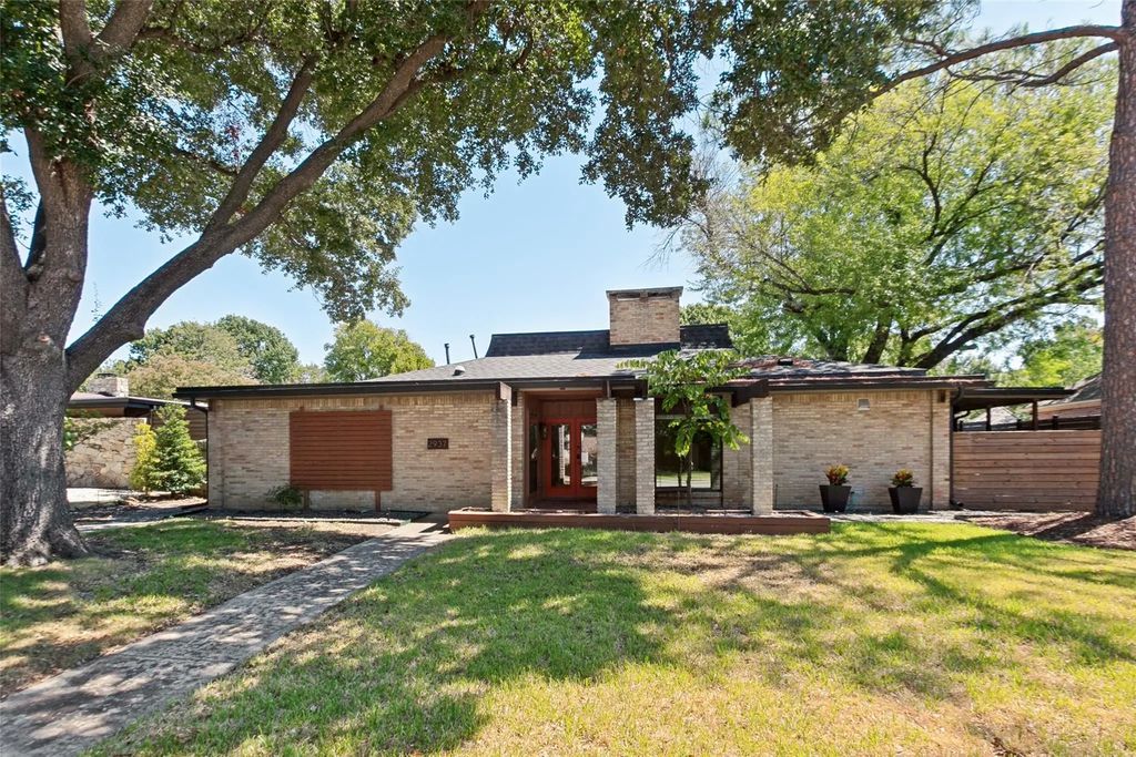2937 Forest Hills Lane, Richardson