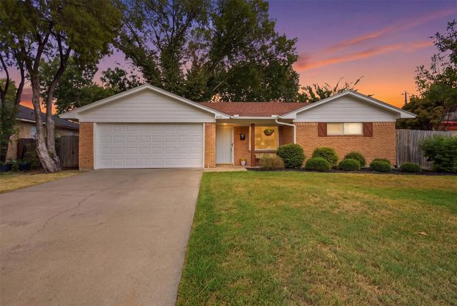 433 La Salle Drive, Richardson