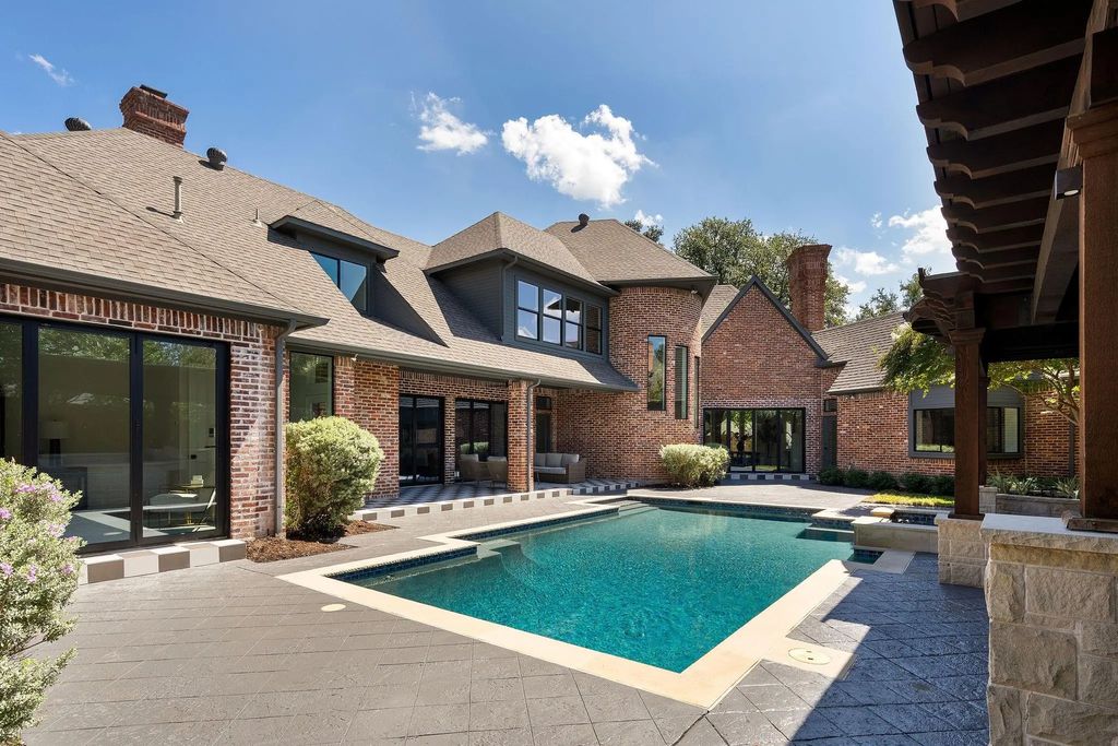 4017 Bridgeport Drive, Plano