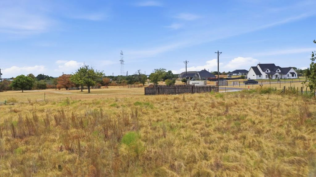 171 Jupiter Trail, Weatherford