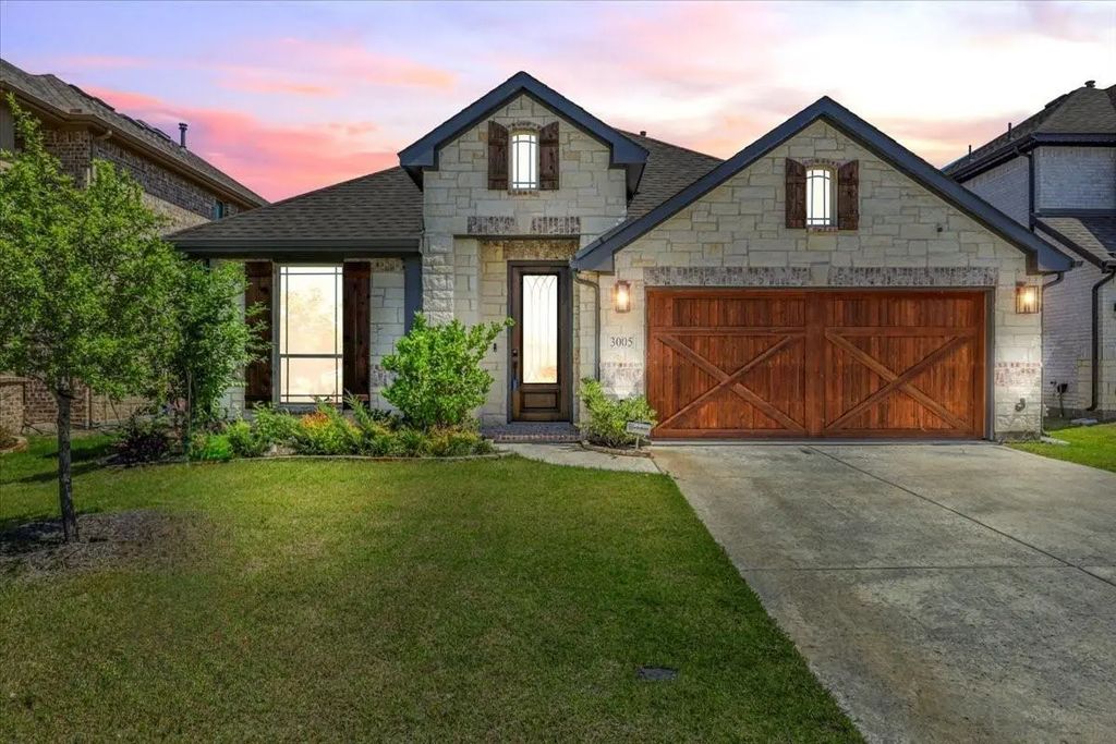 3005 Knoxbridge Road, Forney