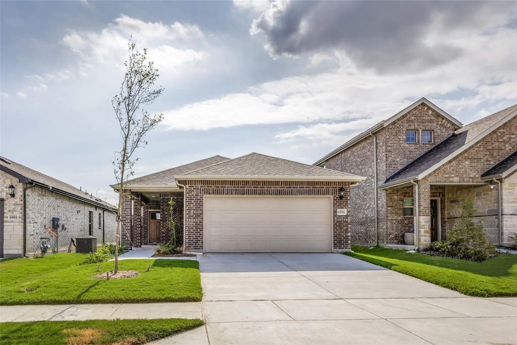 6006 Alderton Drive, McKinney
