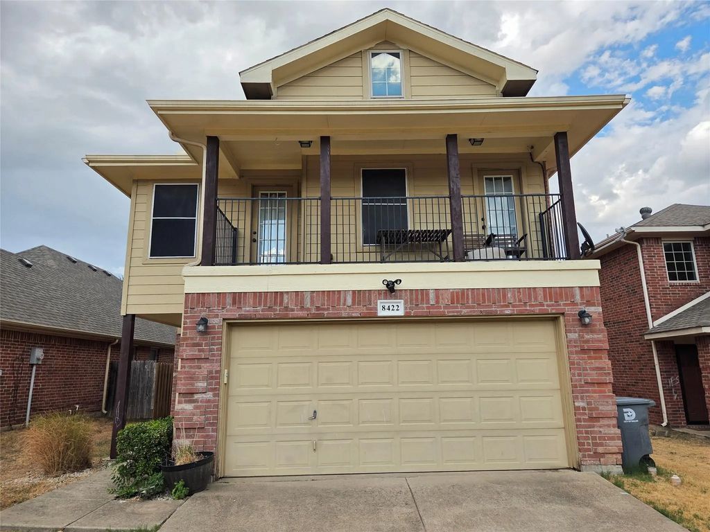 8422 Timberbrook Lane, Dallas