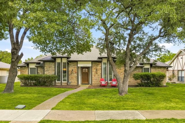 2206 Victoria Lane, Richardson