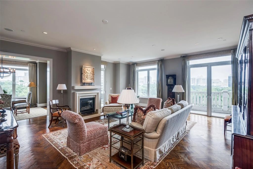 3505 Turtle Creek Boulevard 5a, Dallas