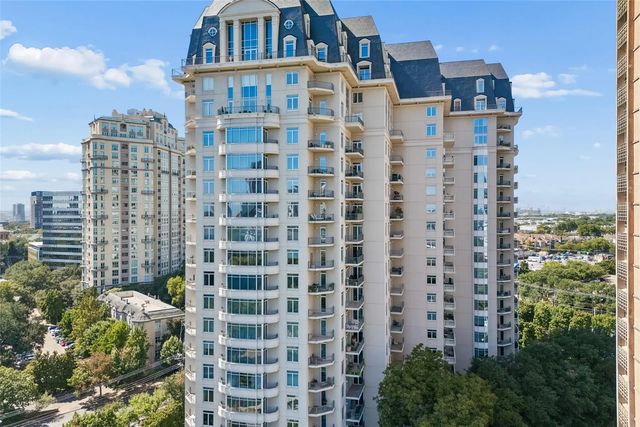 2,695,000 3505 Turtle Creek Boulevard 5a, Dallas — Vendome condo for sale