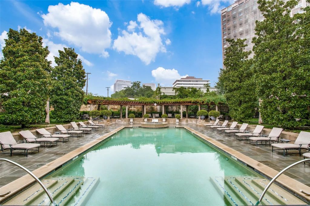 3505 Turtle Creek Boulevard 5a, Dallas