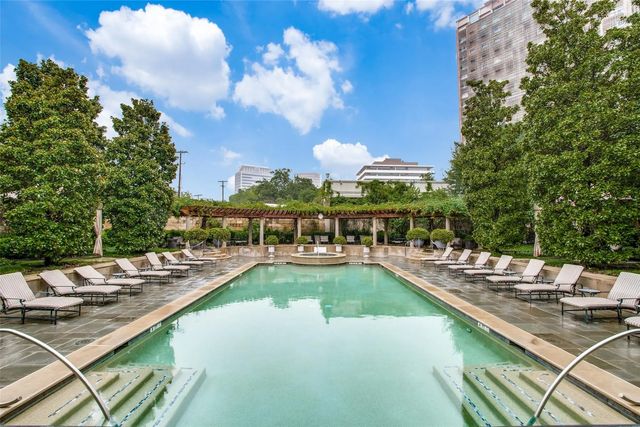 3505 Turtle Creek Boulevard 5a, Dallas