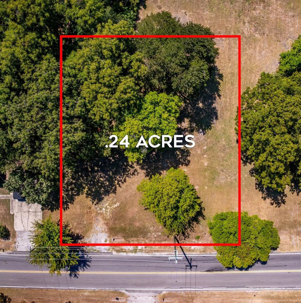 1918 Chiesa Road, Rowlett