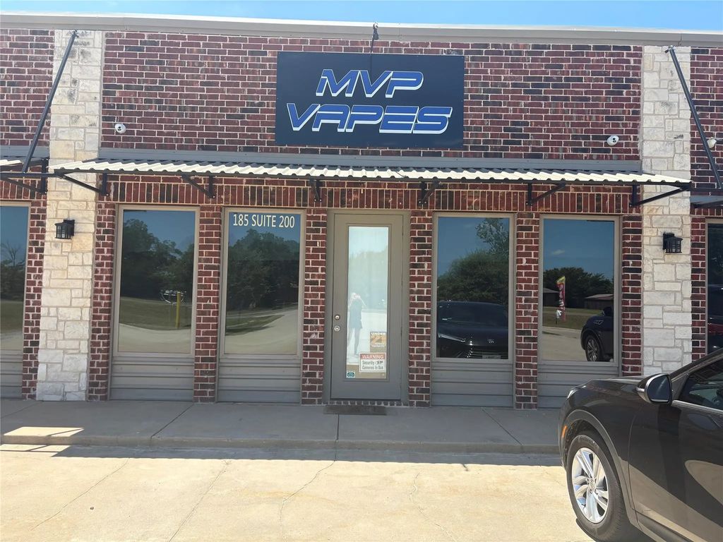 185 Fm 1903 200, Greenville