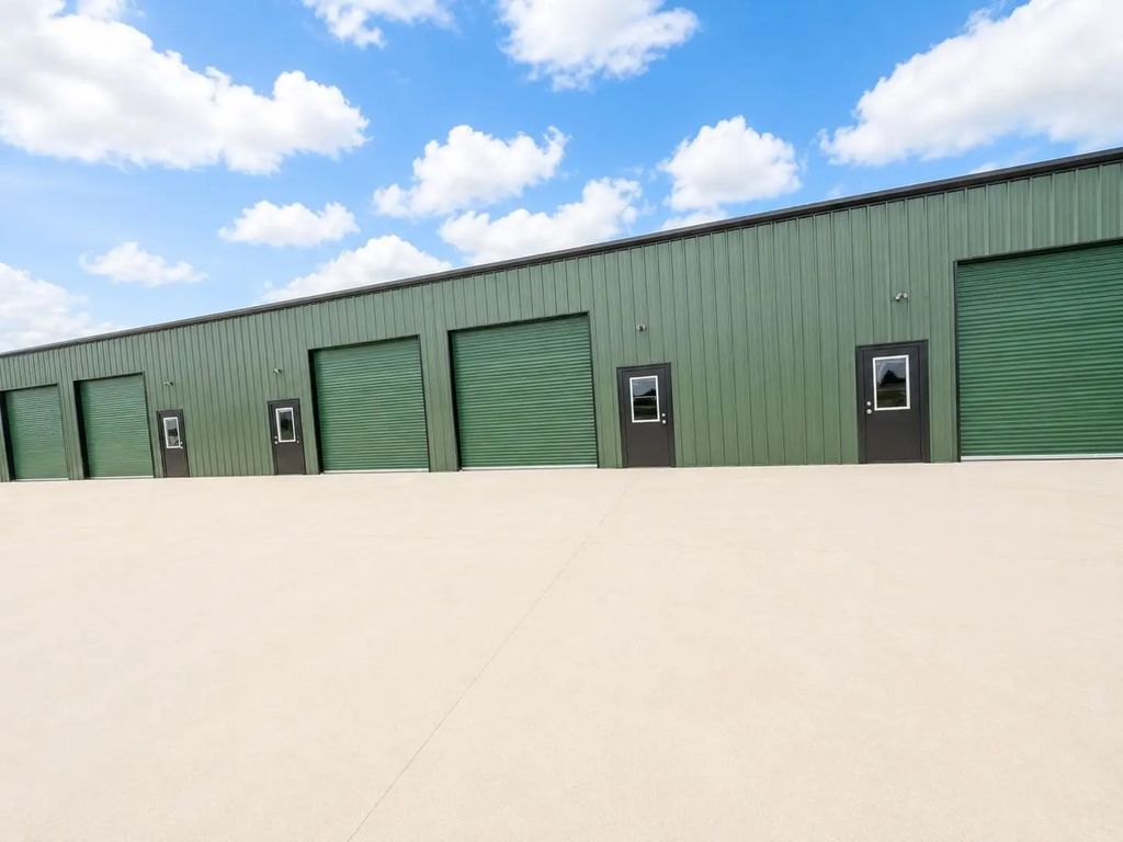 3601 Highway 34 Bldg. 200 Suite 201, Greenville
