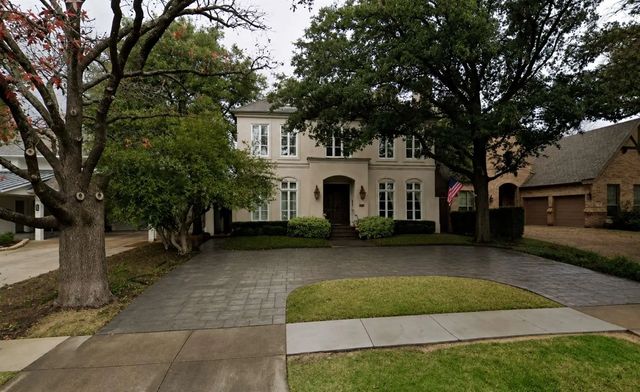 3632 Mcfarlin Boulevard, University Park