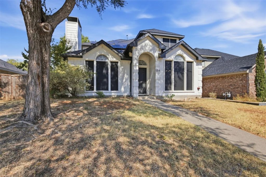 554 Continental Drive, Lewisville