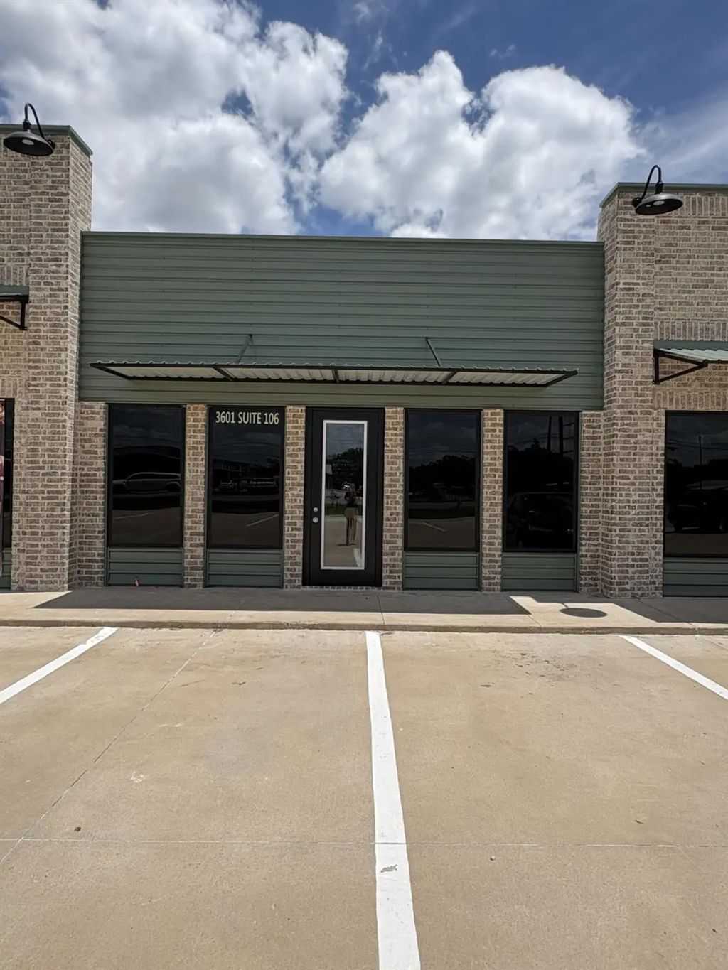3601 Highway 34 106, Greenville