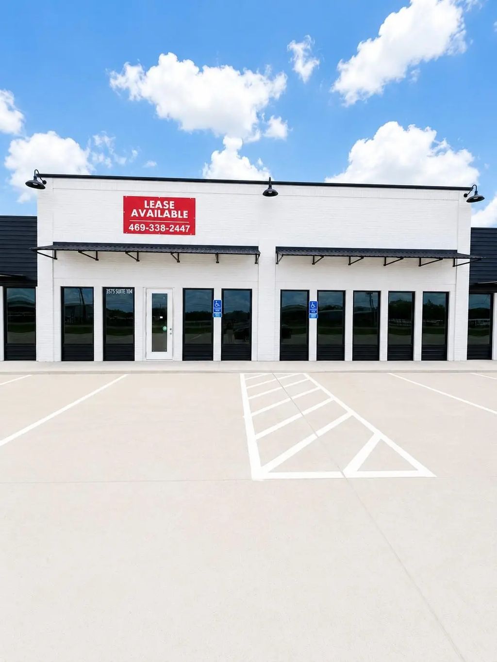 3575 Highway 34 104-105, Greenville