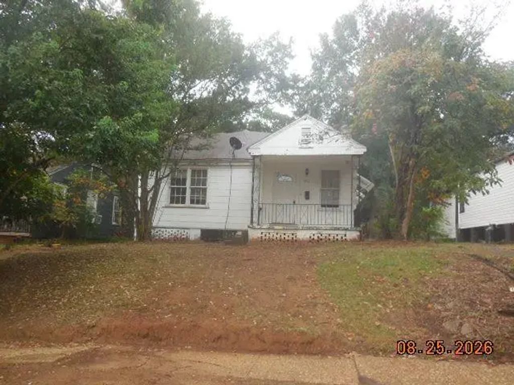 1511 Belwood Street, Shreveport