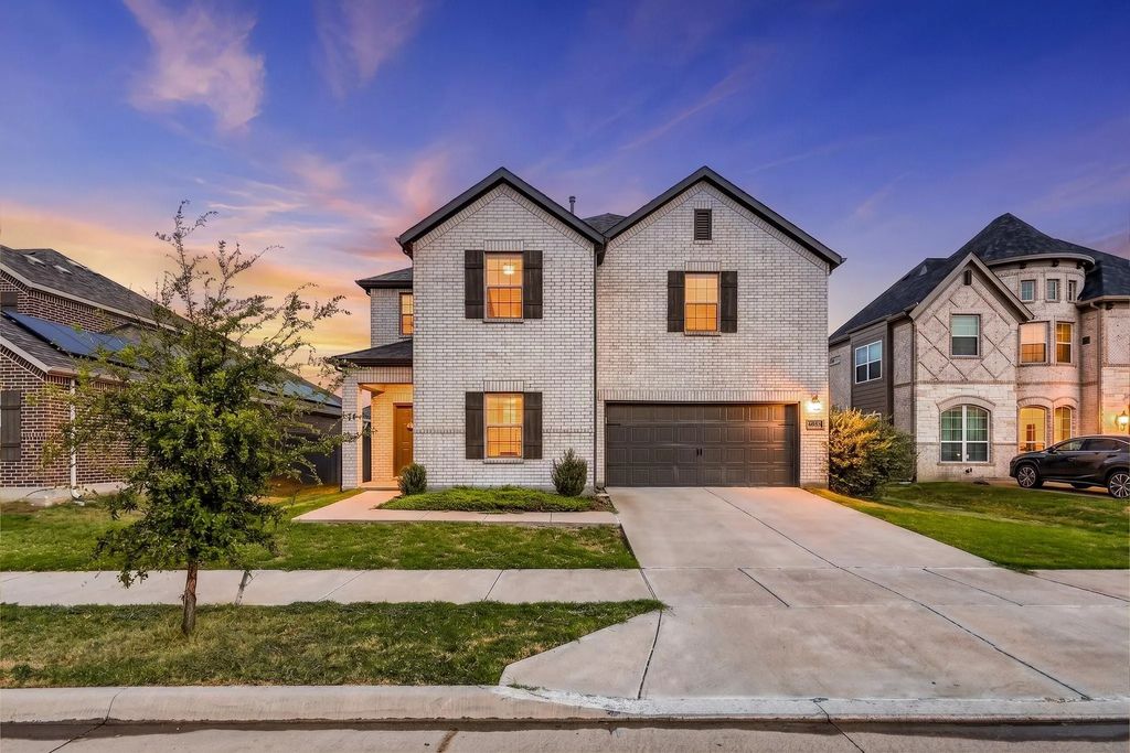 6953 Prairieside Trail, Venus