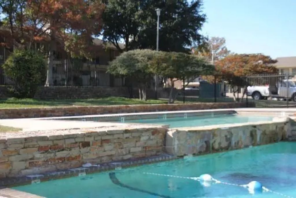 4452 Chaha Road 204, Garland