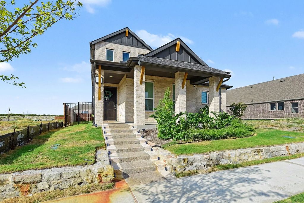9324 Laurel Wreath Drive, Forney