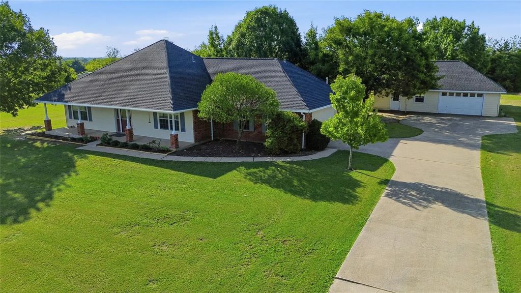 5654 Southfork Drive W, Royse City