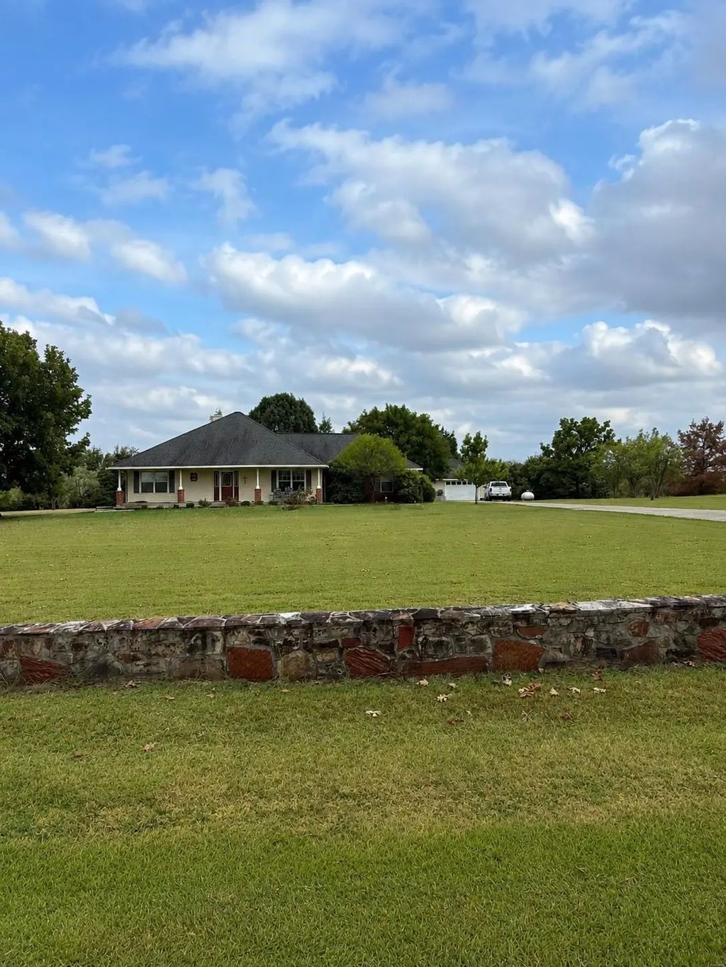 5654 Southfork Drive W, Royse City