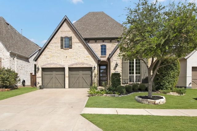 2937 Darcy, The Colony