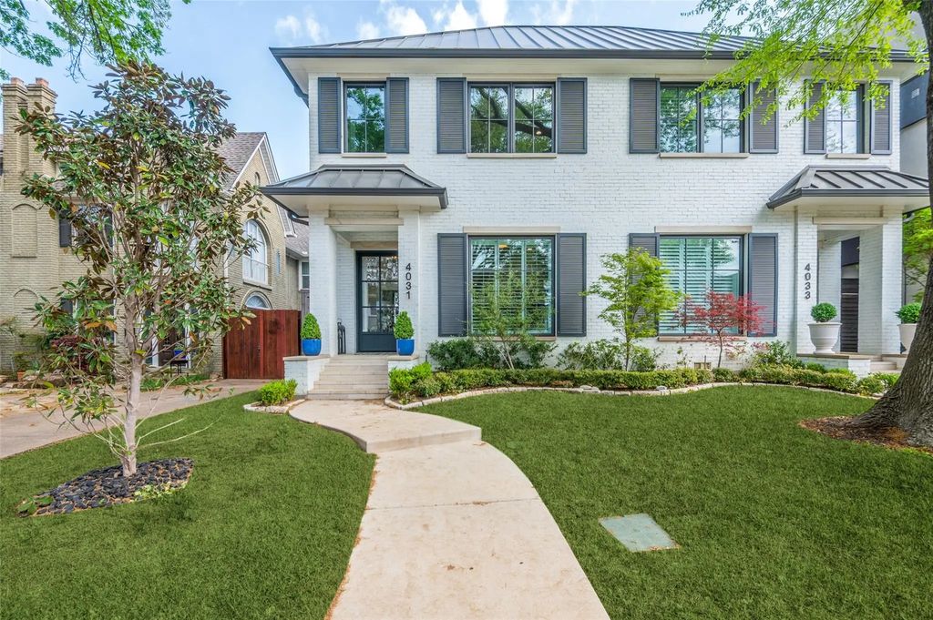 4031 Prescott Avenue, Dallas