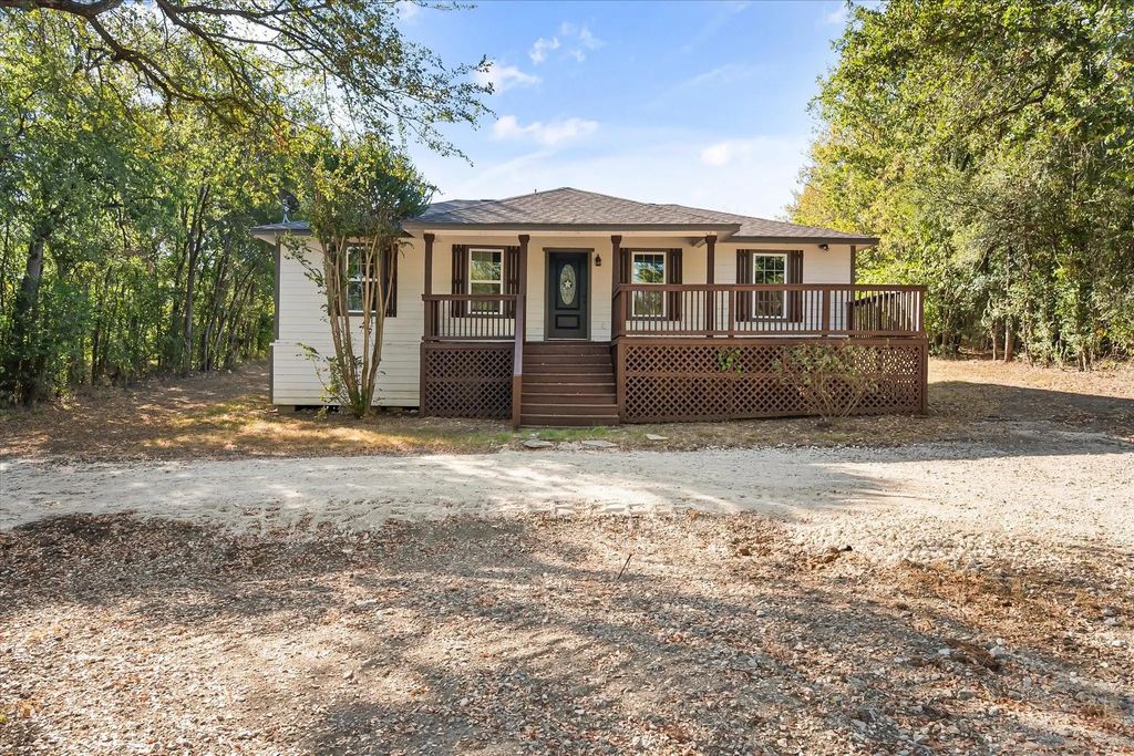 316 County Road 3048a, Corsicana
