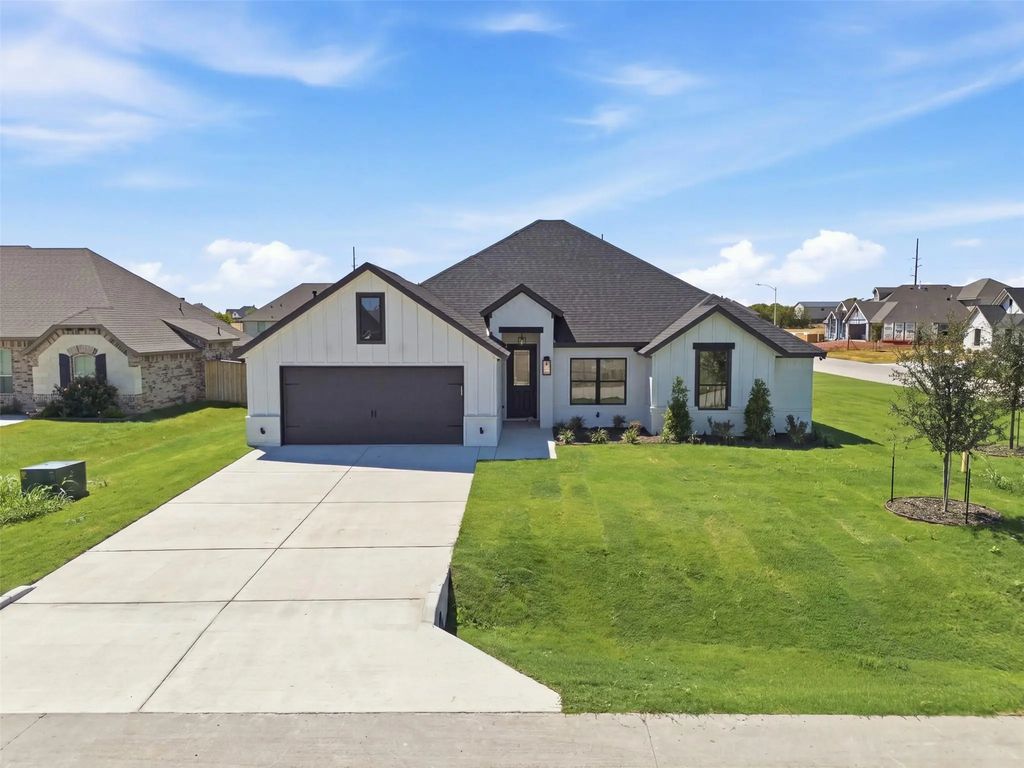 11617 Birman Court, Godley