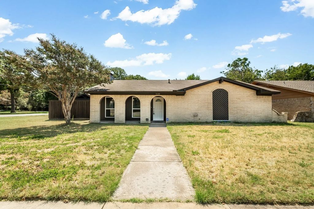 2600 Quail Valley, Irving