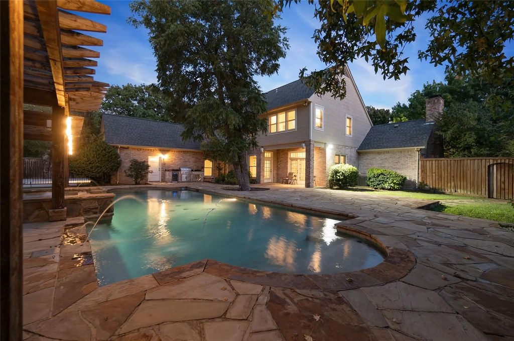 5965 Meletio Lane, Dallas