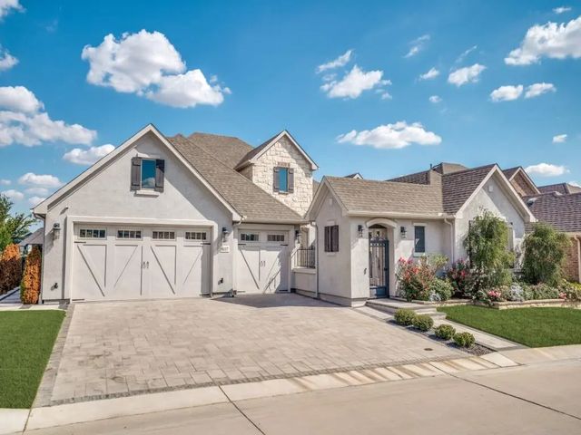 8117 Cocobolo Drive, Denton