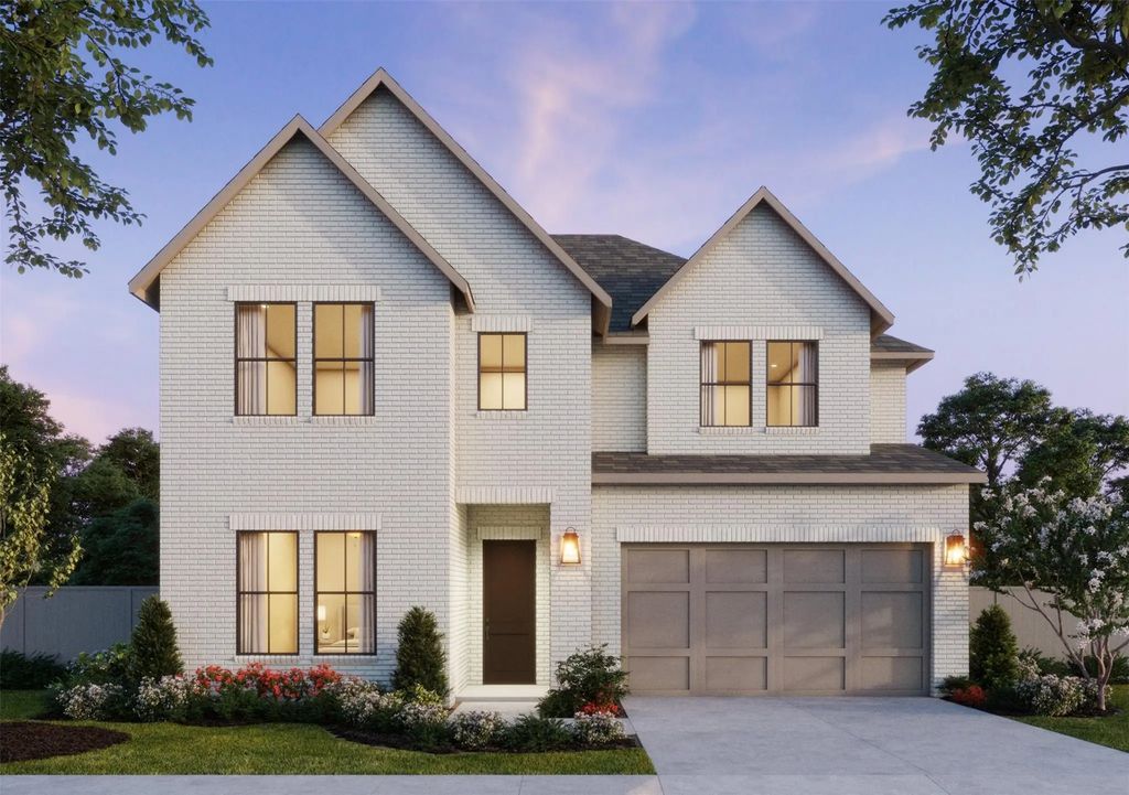 4005 Hibiscus Drive, McKinney
