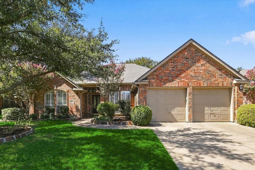 1109 Oakhollow Drive, Corinth