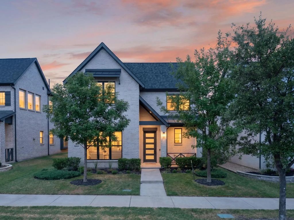 1022 Kennedy Drive, Allen