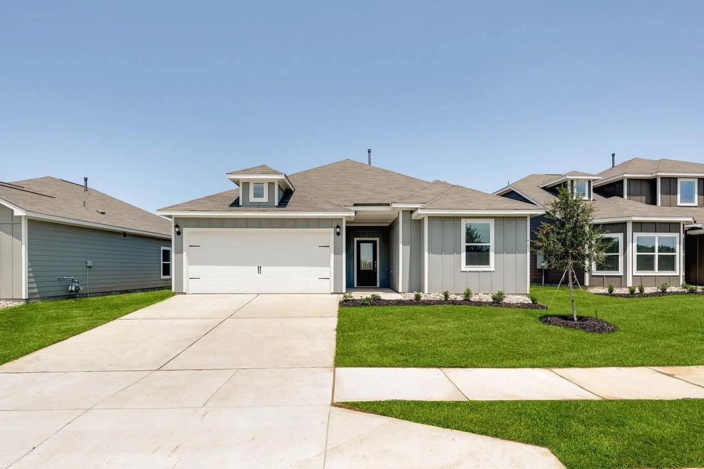 1329 Tilton Drive, Fort Worth