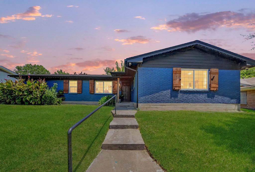 505 Whittle Way, Rockwall