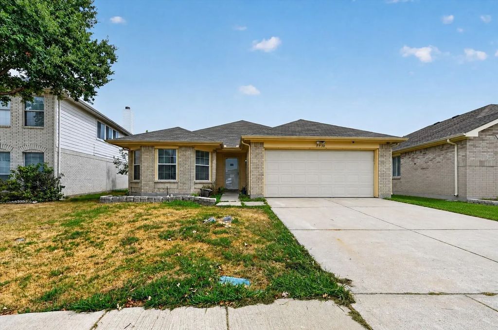 5530 Mandarin Way, Dallas