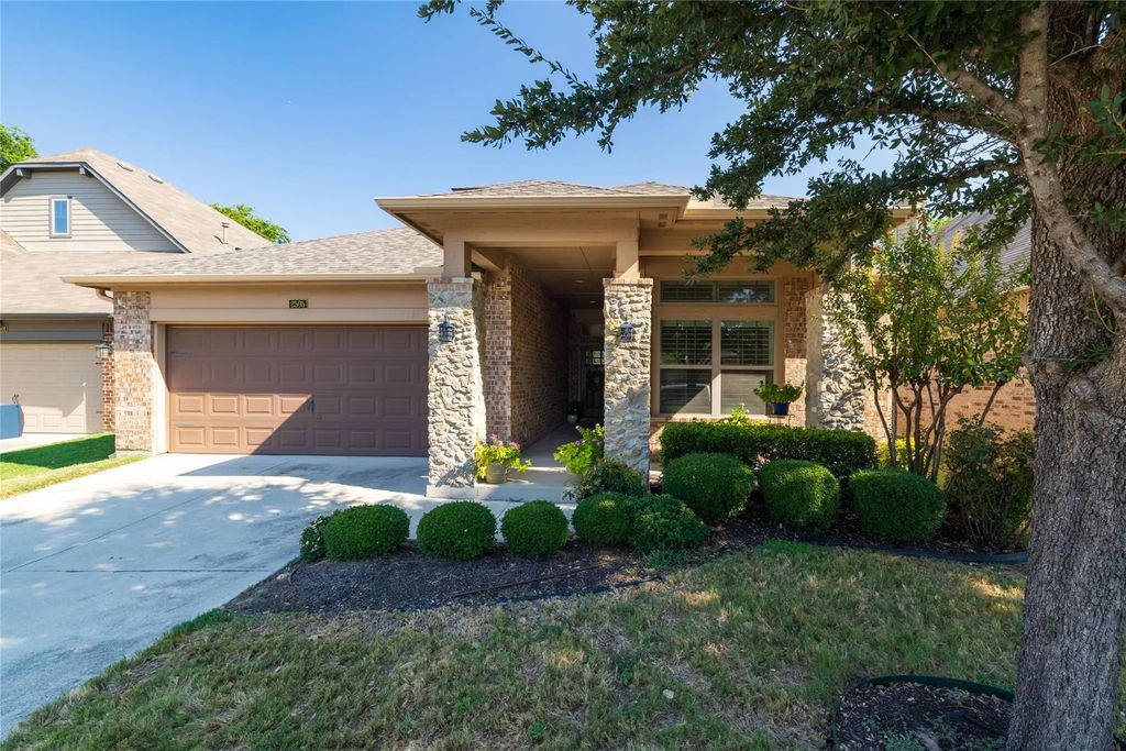 2505 Sanders Court, Bedford