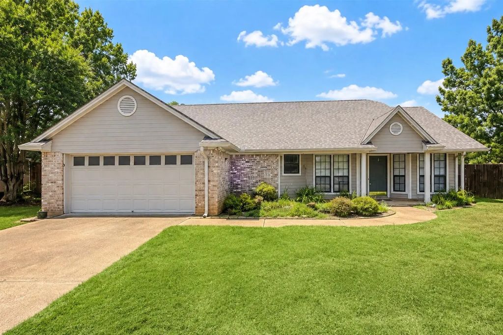 2501 Palmetto Drive, Bossier City
