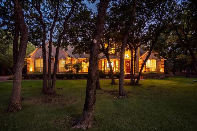 7409 Stallion Circle, Flower Mound